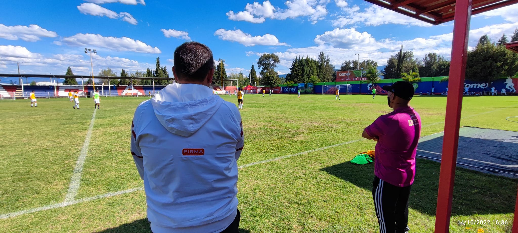Atlas FC realizará Visorias en Zacapu – DIGITAL 